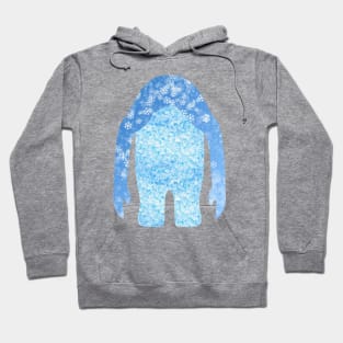 Ice Rock Hoodie